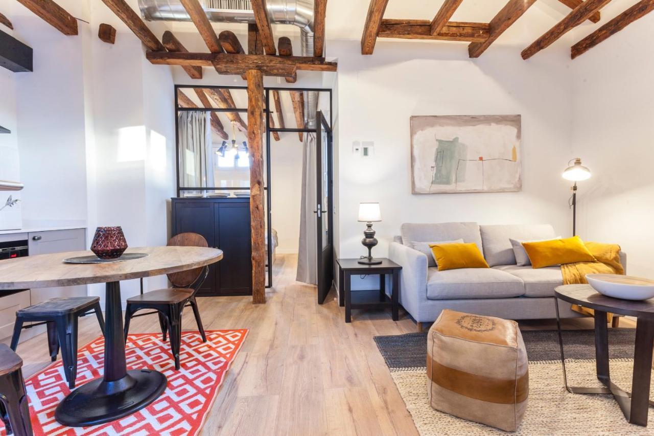 Mit House The Barn69 I En Madrid Apartament Zewnętrze zdjęcie